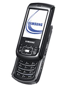 Samsung i750