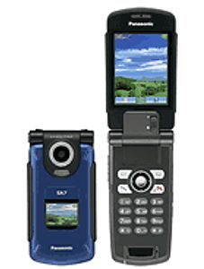 Panasonic SA7