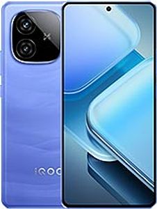 vivo iQOO Z9 Turbo Endurance
