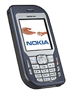 Nokia 6670