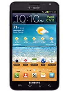 Samsung Galaxy Note T879