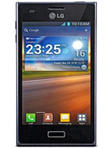 LG Optimus L5 E610