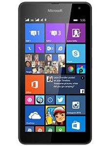 Microsoft Lumia 535 Dual SIM