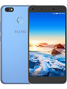 Tecno Spark Pro