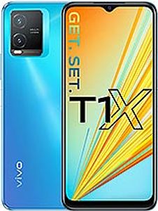 vivo T1x (India)