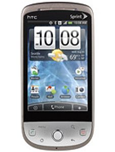HTC Hero CDMA
