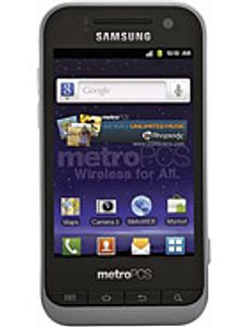 Samsung Galaxy Attain 4G