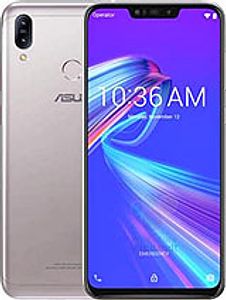 Asus Zenfone Max (M2) ZB633KL