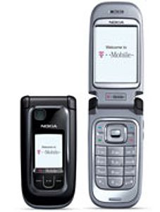 Nokia 6263