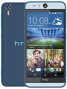 HTC Desire Eye