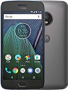Motorola Moto G5 Plus