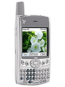 Palm Treo 600