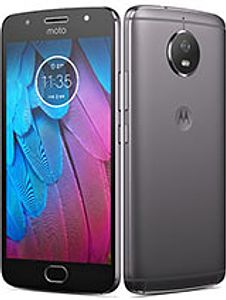 Motorola Moto G5S