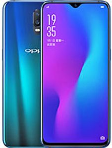 Oppo R17