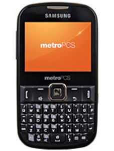 Samsung R380 Freeform III