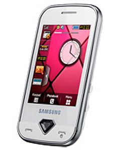 Samsung S7070 Diva