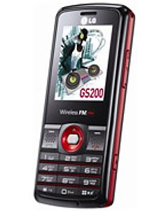 LG GS200