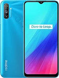 Realme C3 (3 cameras)