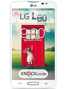 LG L80