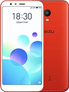 Meizu M8c