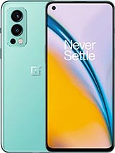 OnePlus Nord 2 5G