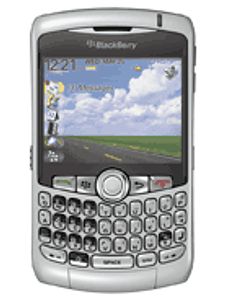 BlackBerry Curve 8300