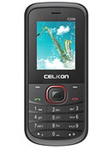 Celkon C206