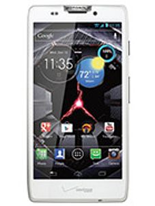 Motorola DROID RAZR HD