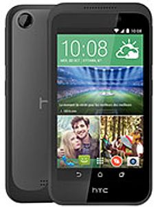 HTC Desire 320