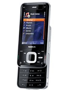 Nokia N81