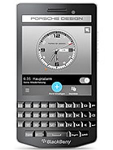 BlackBerry Porsche Design P'9983