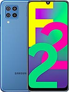 Samsung Galaxy F22
