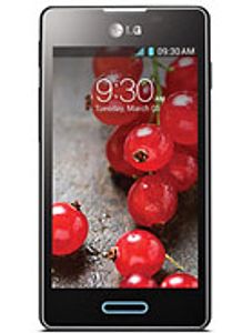 LG Optimus L5 II E460