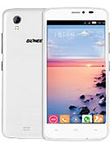 Gionee Ctrl V4s