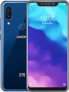 ZTE Axon 9 Pro
