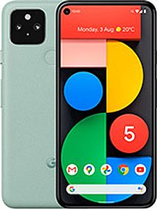 Google Pixel 5