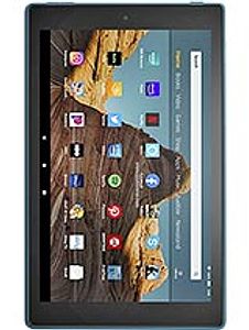 Amazon Fire HD 10 (2019)