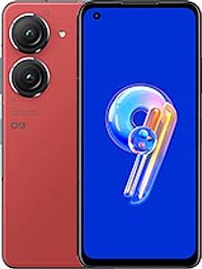 Asus Zenfone 9