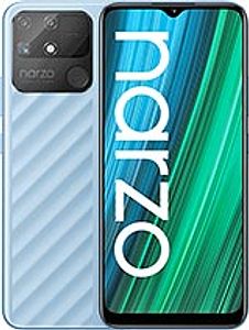 Realme Narzo 50A