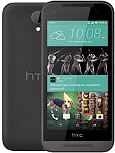 HTC Desire 520
