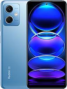 Xiaomi Redmi Note 12 (China)