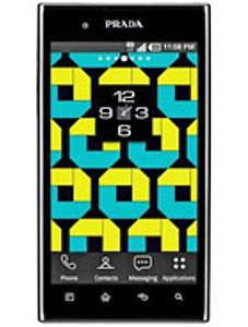 LG Prada 3.0