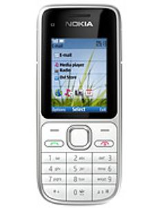 Nokia C2-01