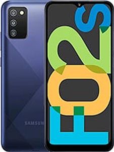 Samsung Galaxy F02s