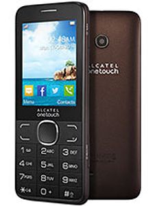 alcatel 2007