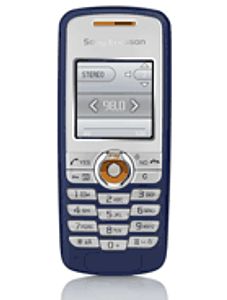 Sony Ericsson J230