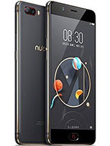 ZTE nubia M2