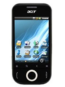 Acer beTouch E110