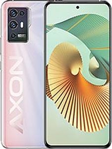 ZTE Axon 30 Pro 5G
