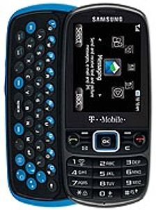 Samsung T479 Gravity 3